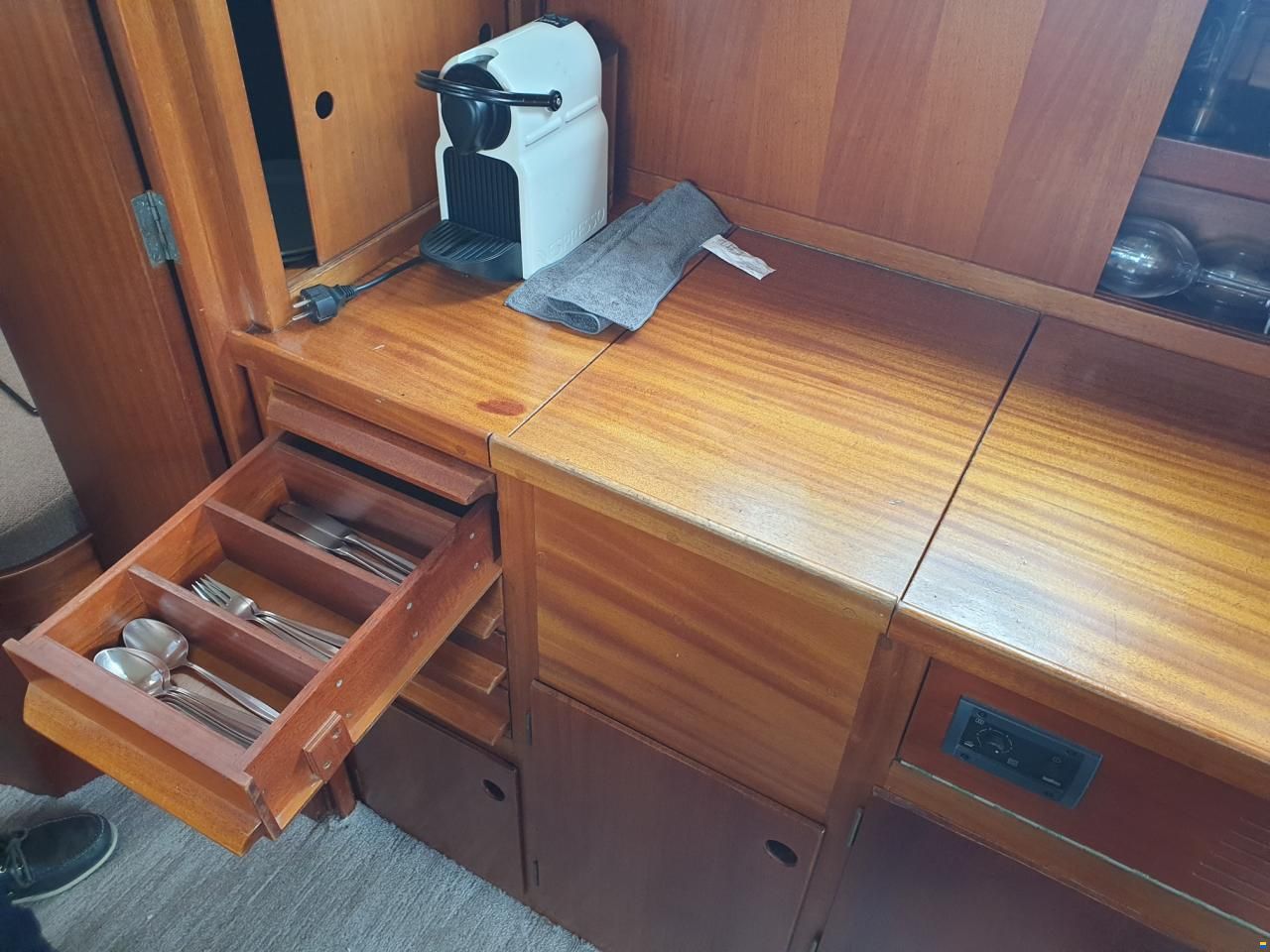 Storebro Adler 34 Royal Cruiser