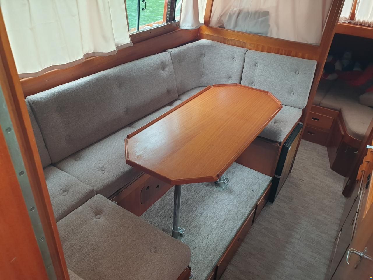 Storebro Adler 34 Royal Cruiser
