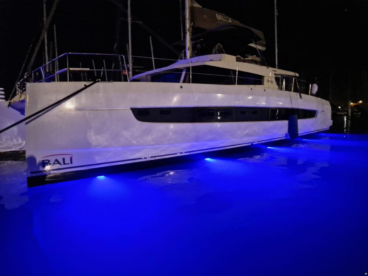 Bali 5.4
