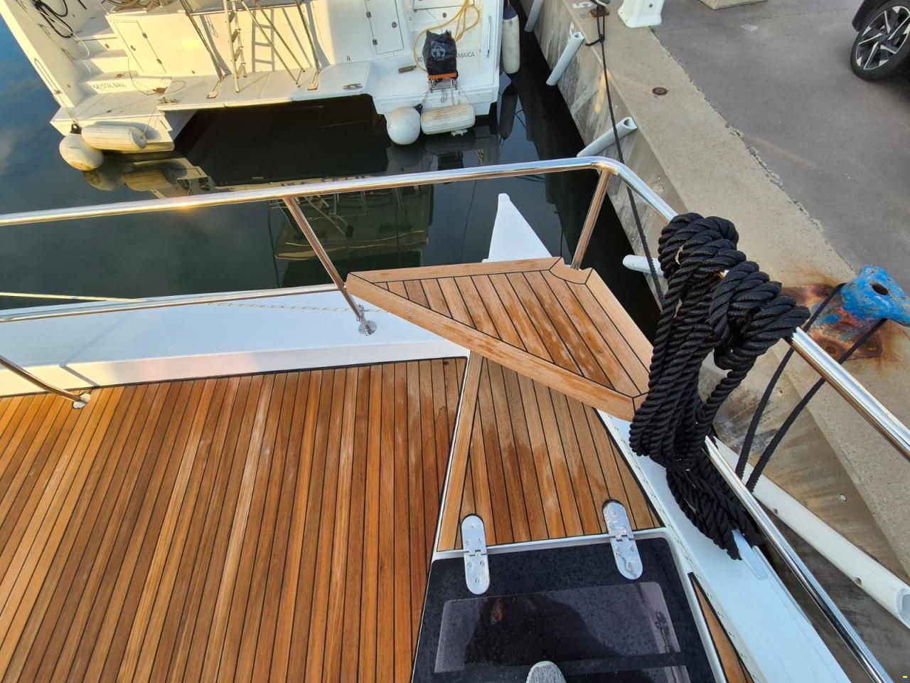 Bali 5.4