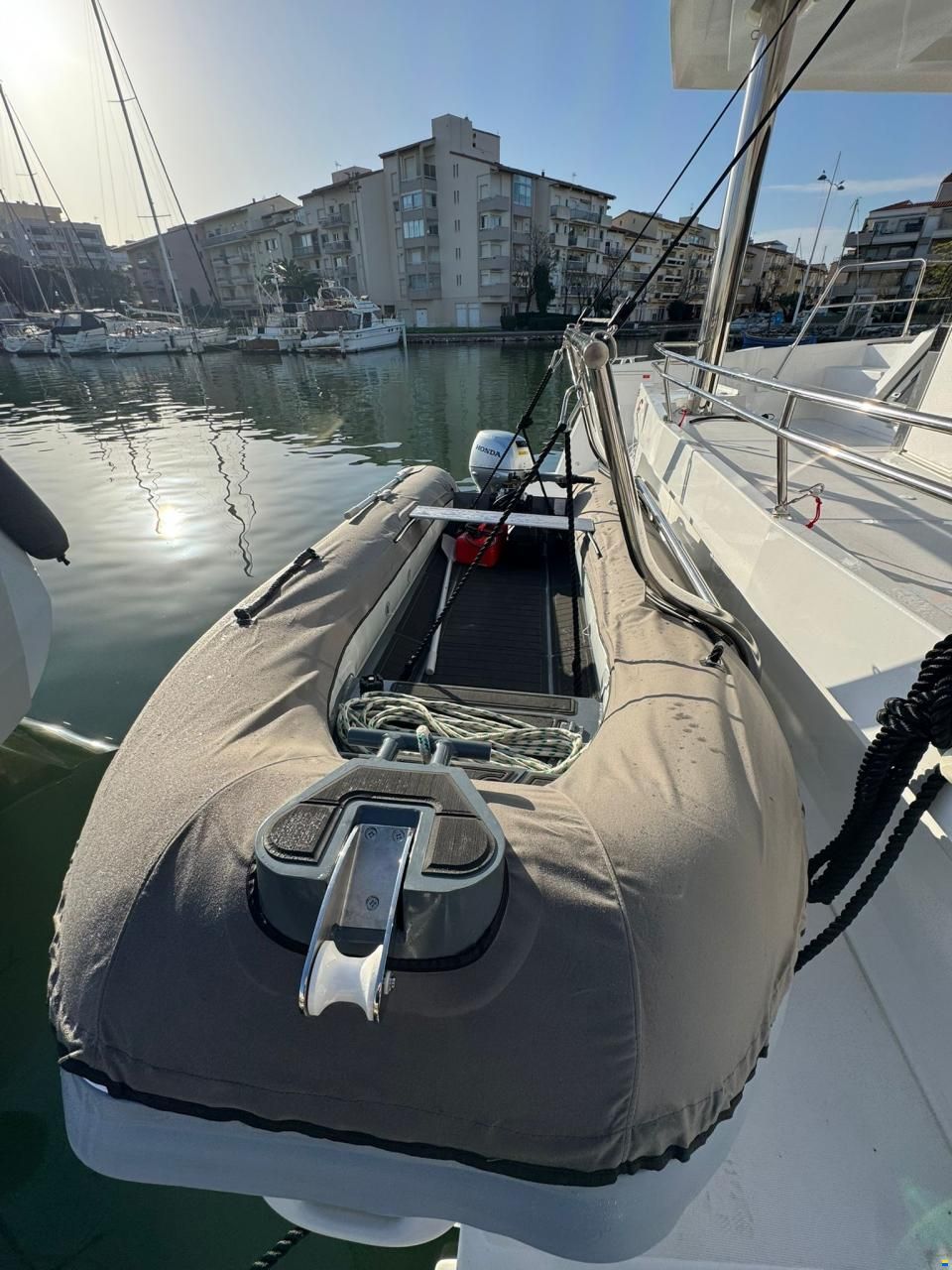 Bali 5.4