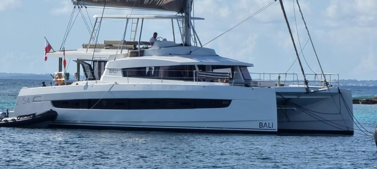 Bali 5.4