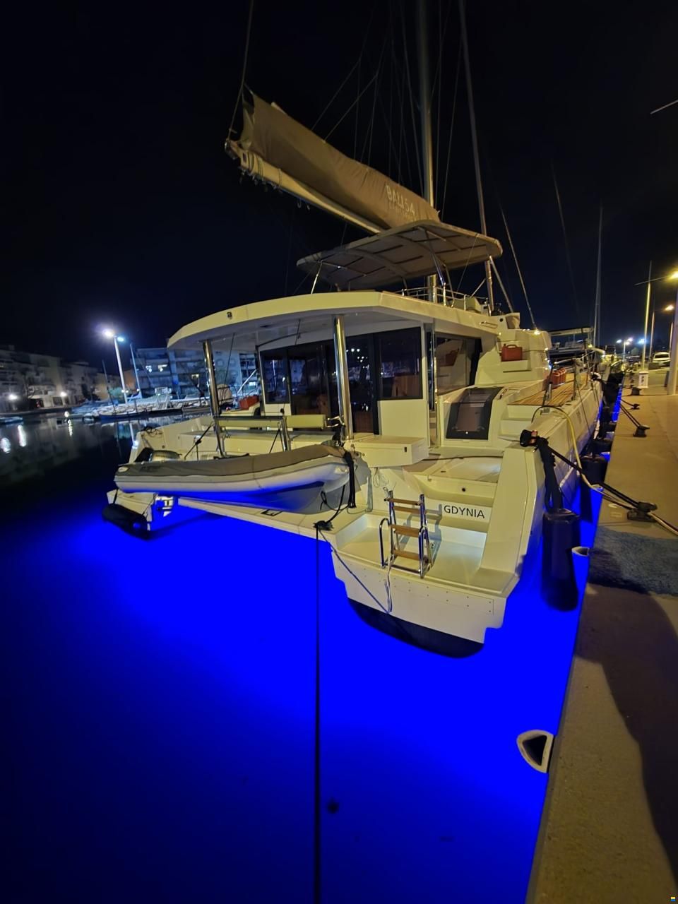 Bali 5.4