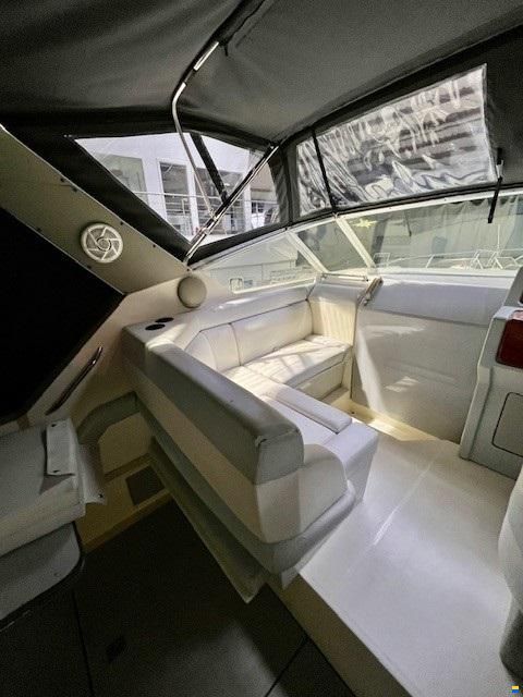 Cranchi Cruiser 32 Diesel