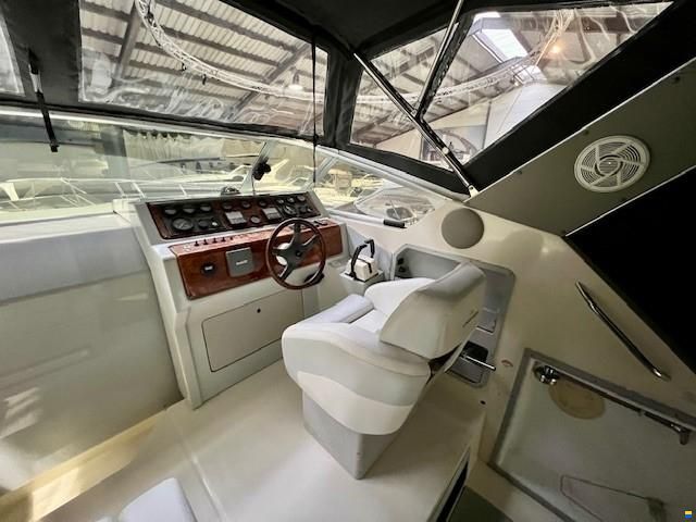 Cranchi Cruiser 32 Diesel