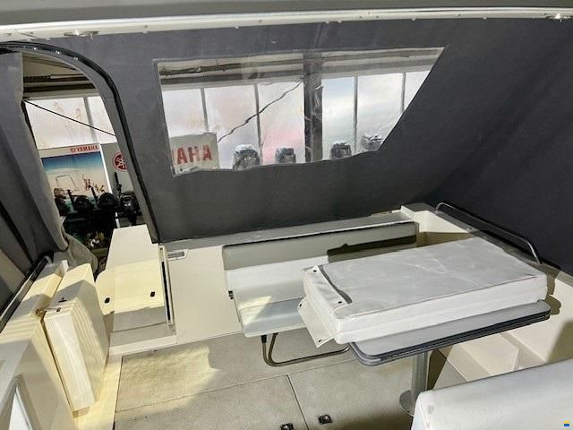 Cranchi Cruiser 32 Diesel