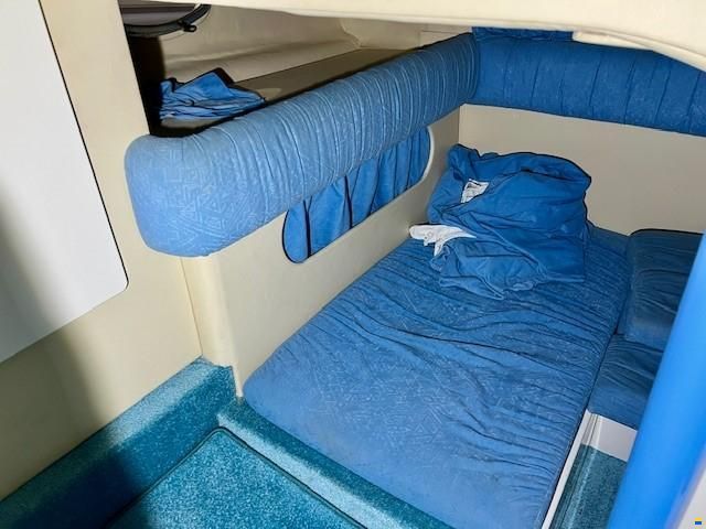 Cranchi Cruiser 32 Diesel