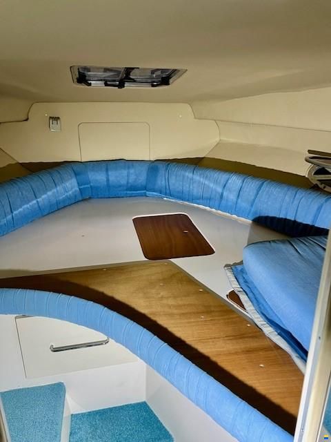 Cranchi Cruiser 32 Diesel