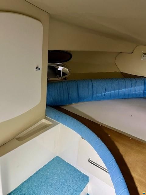 Cranchi Cruiser 32 Diesel