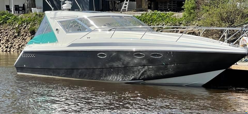 Sunseeker Portofino 34 Hardtop