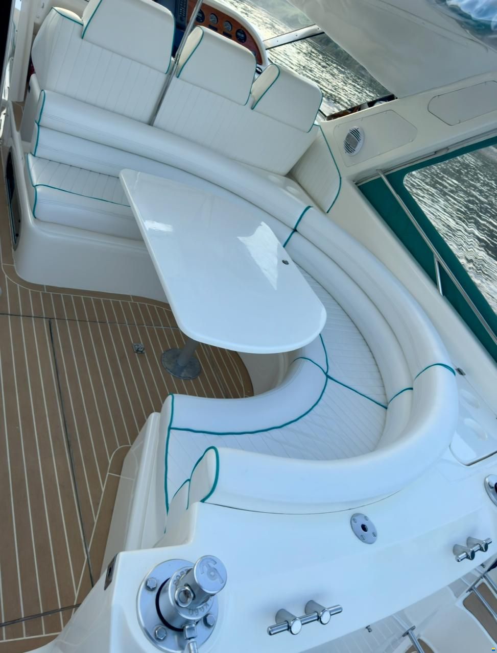 Sunseeker Portofino 34 Hardtop