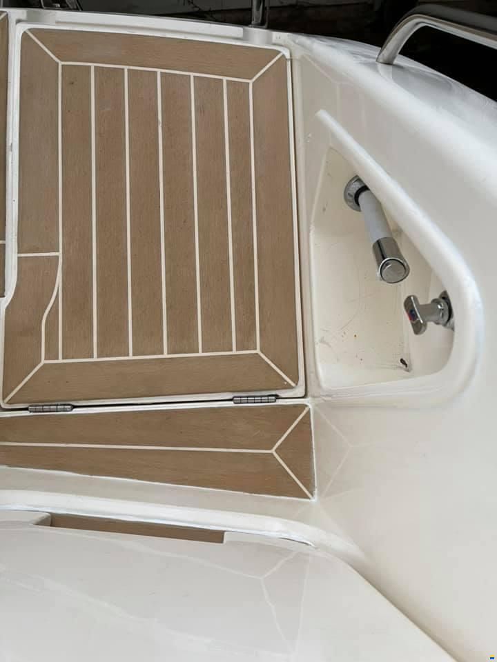 Sunseeker Portofino 34 Hardtop