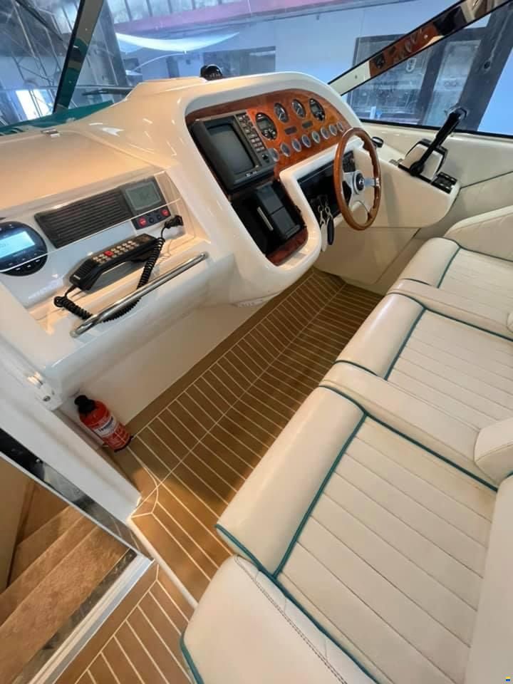 Sunseeker Portofino 34 Hardtop