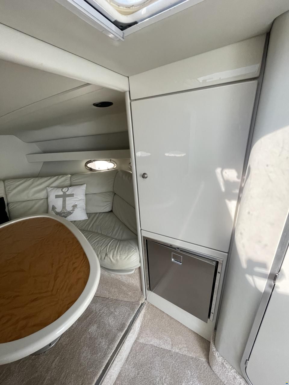 Sunseeker Portofino 34 Hardtop