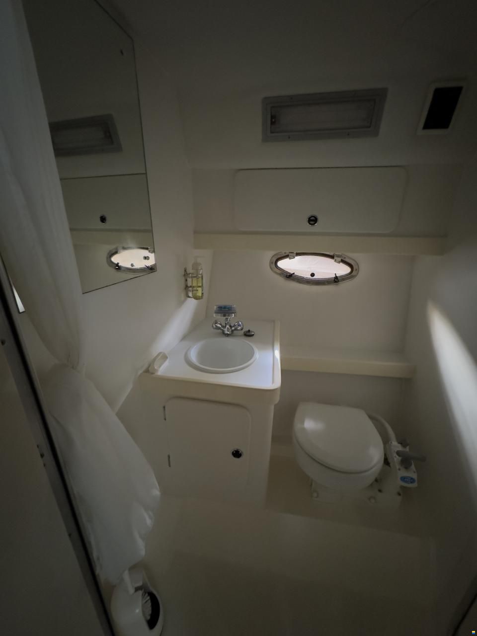 Sunseeker Portofino 34 Hardtop