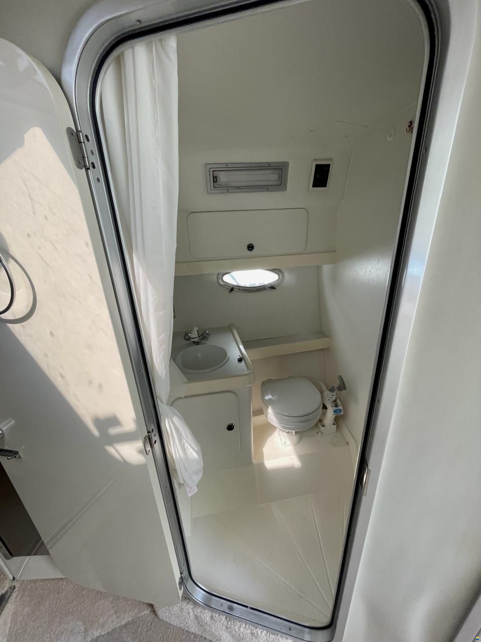 Sunseeker Portofino 34 Hardtop