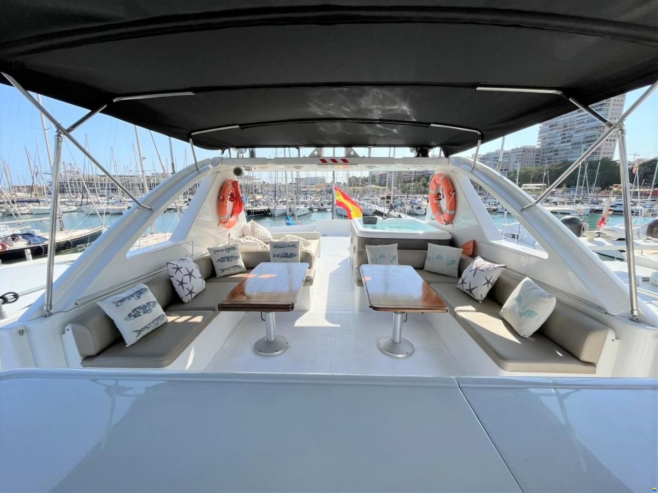 Astondoa A-260