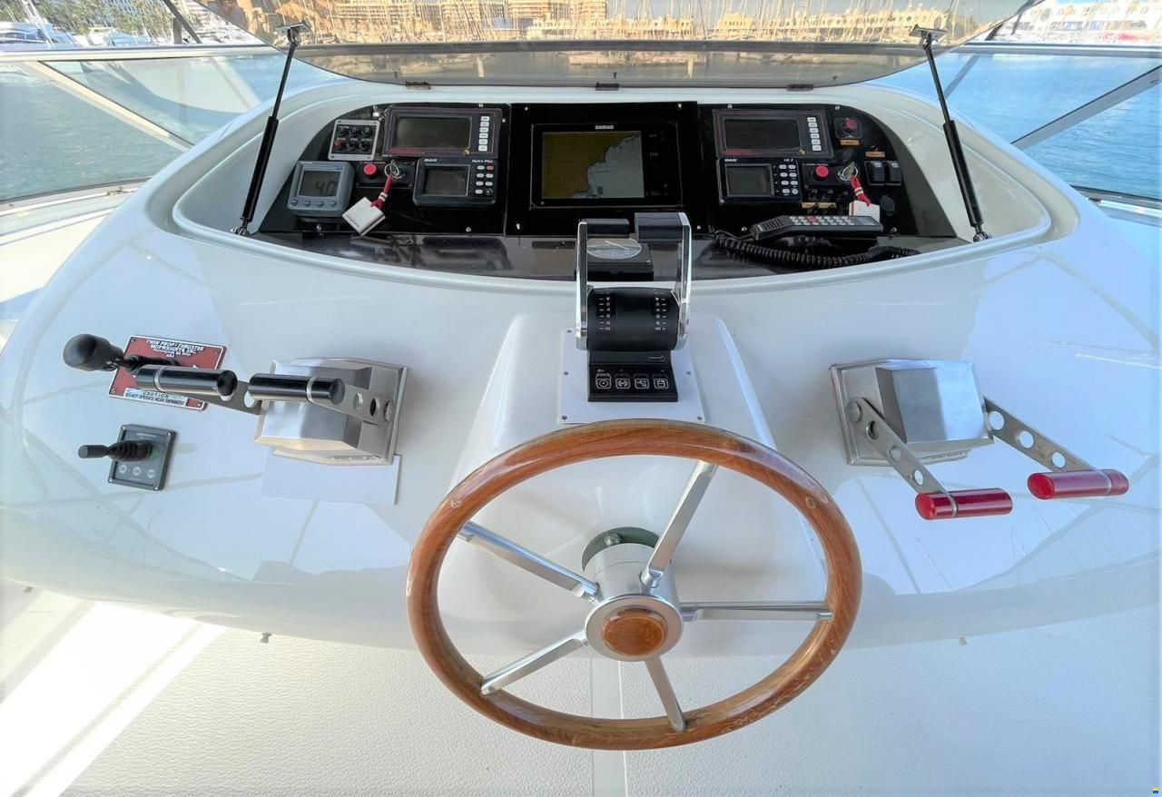 Astondoa A-260