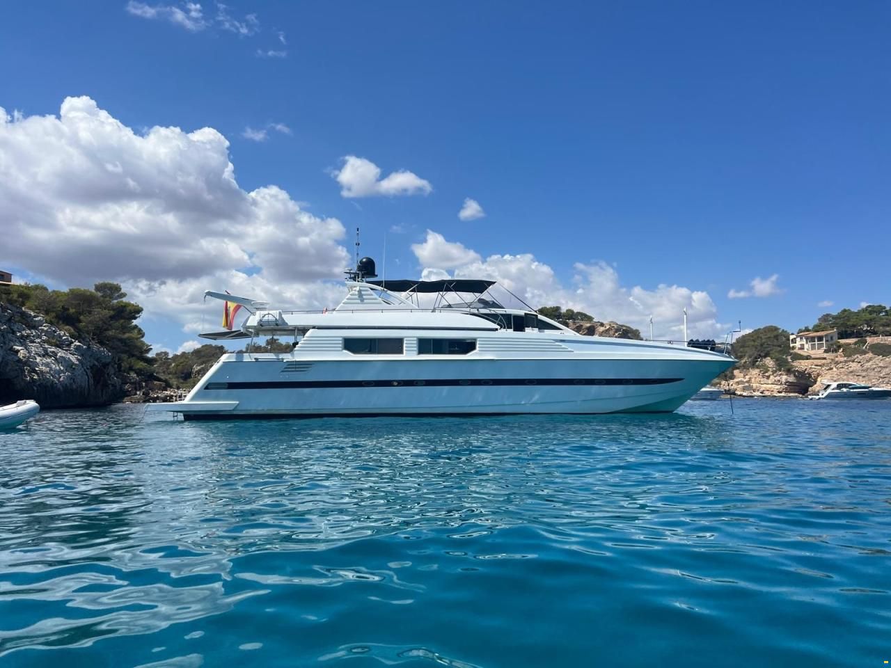 Astondoa A-260