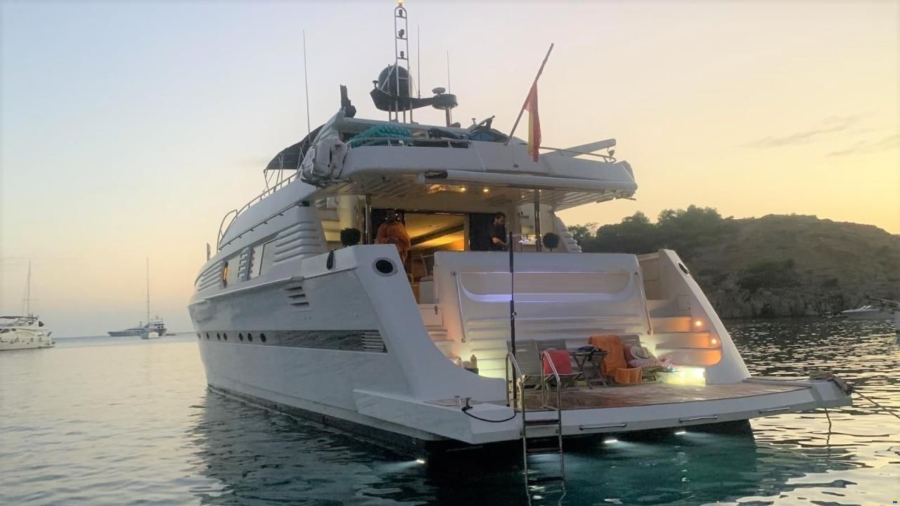Astondoa A-260