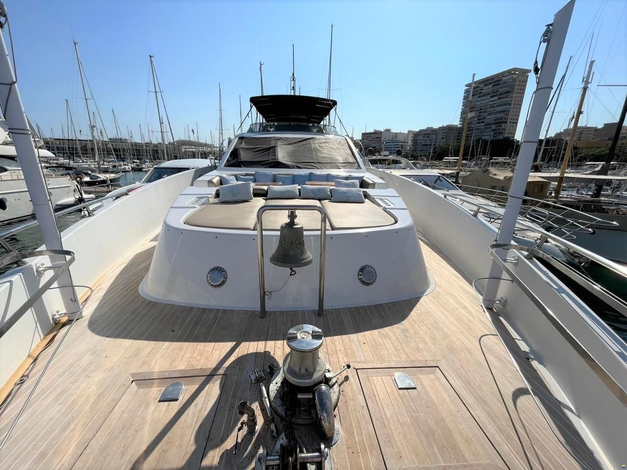 Astondoa A-260