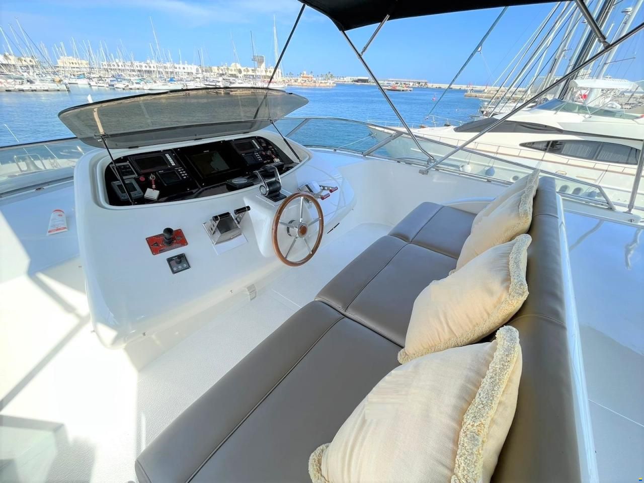 Astondoa A-260