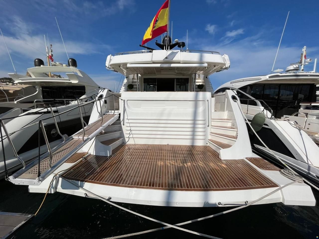 Astondoa A-260
