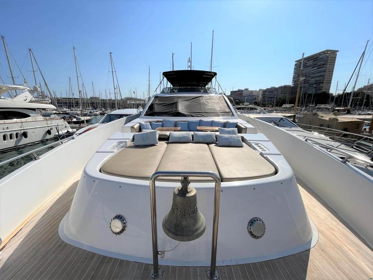Astondoa A-260