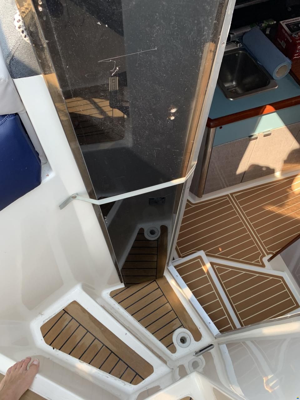 Bayliner Avanti 2950