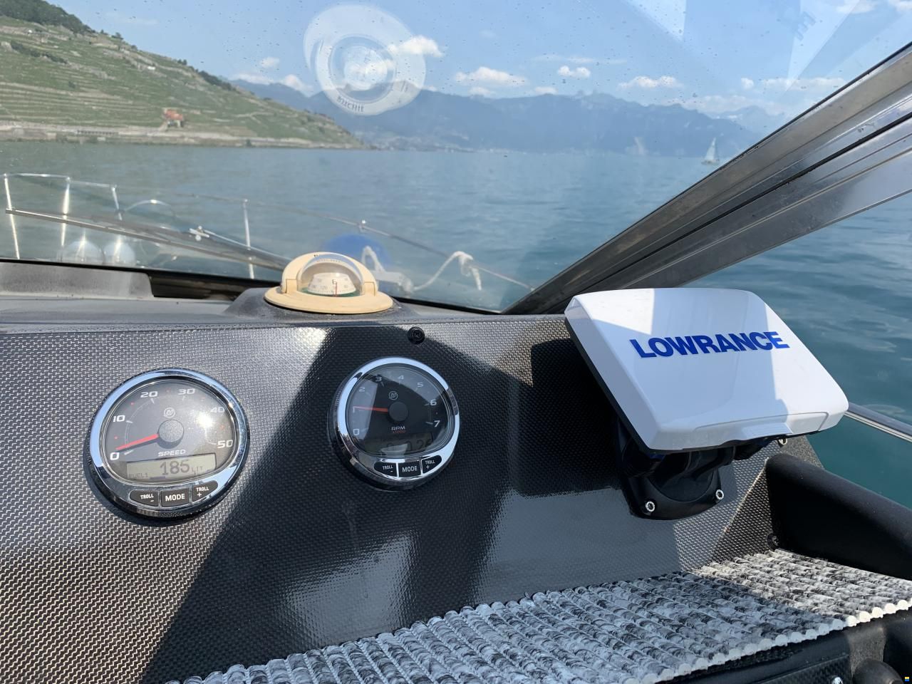 Bayliner Avanti 2950