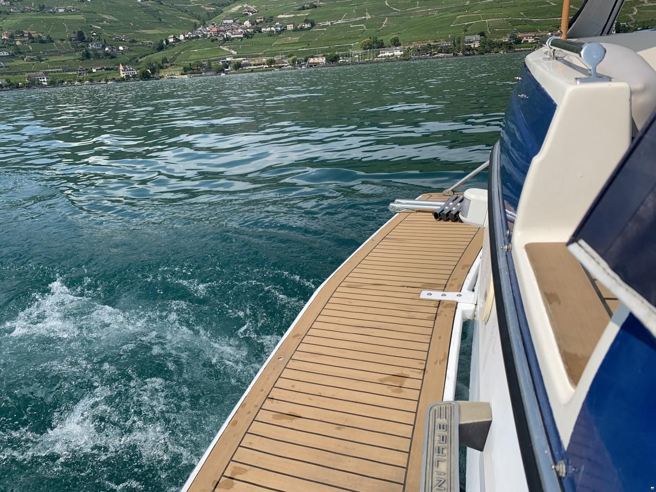 Bayliner Avanti 2950