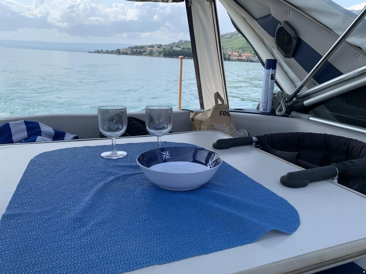 Bayliner Avanti 2950