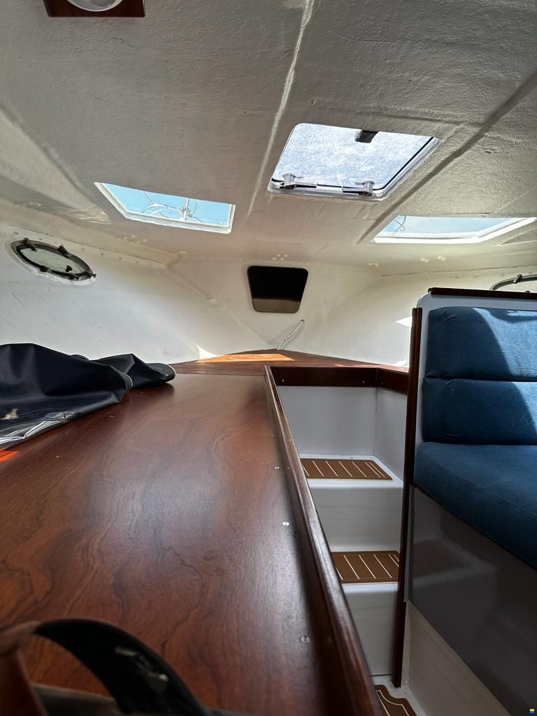 Bayliner Avanti 2950