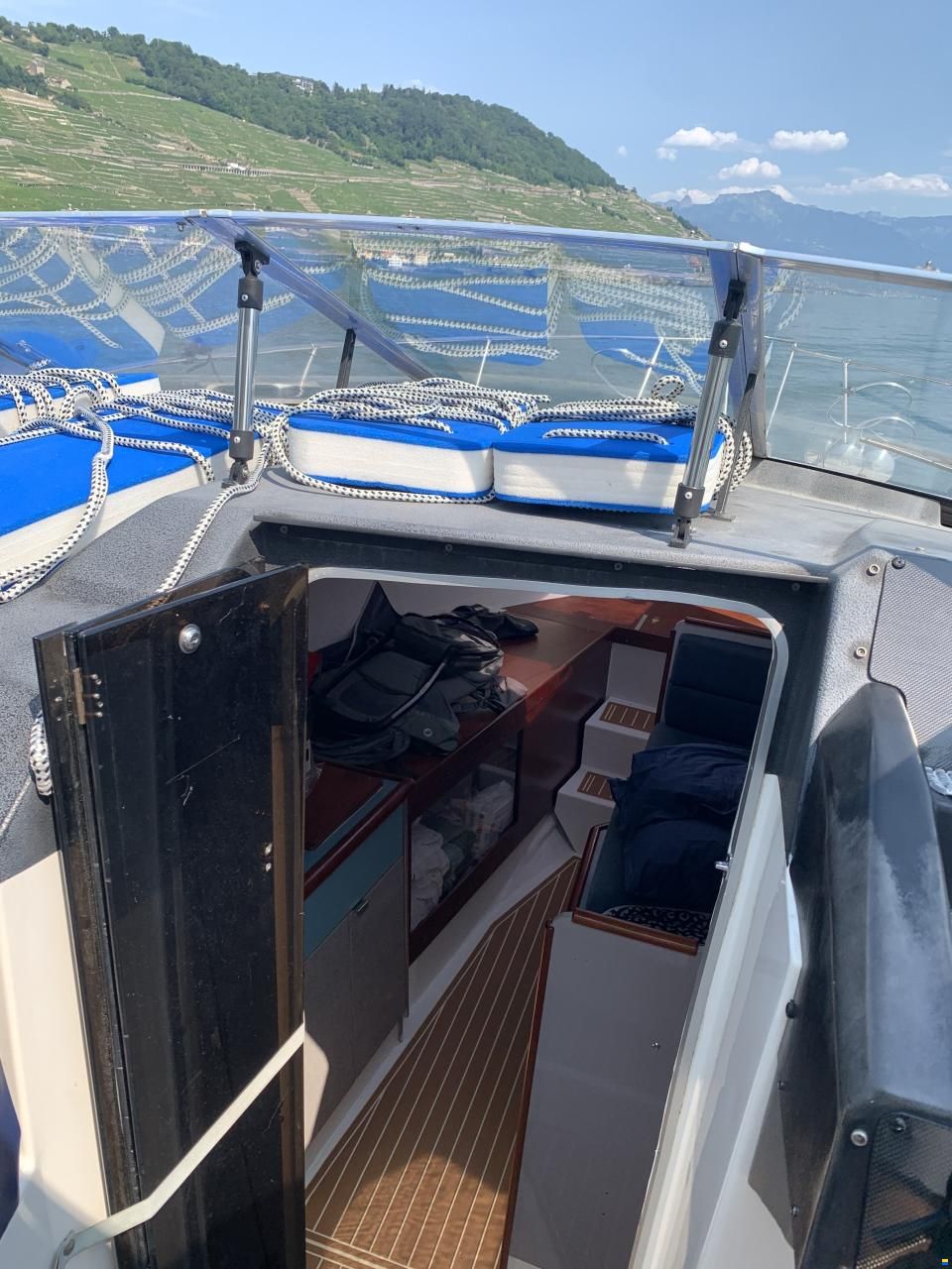 Bayliner Avanti 2950