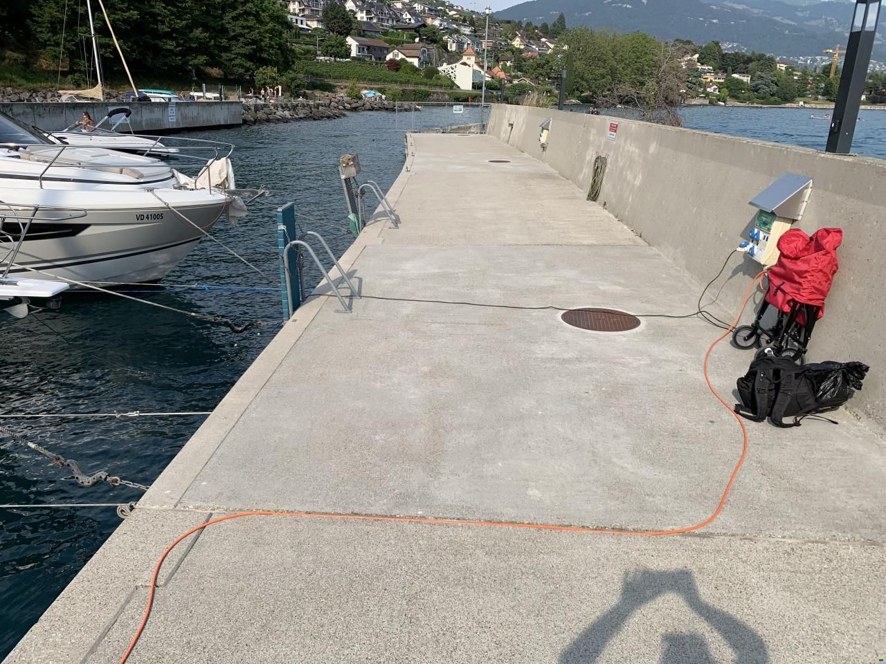 Bayliner Avanti 2950