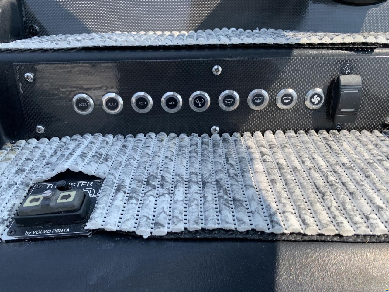 Bayliner Avanti 2950