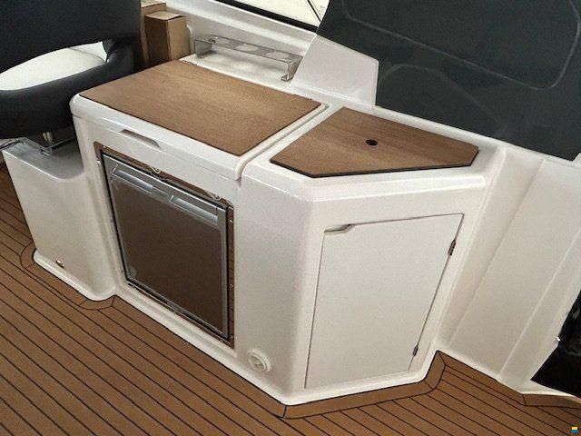 Bavaria S36 HT