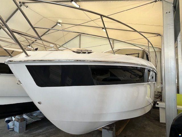 Bavaria S36 HT