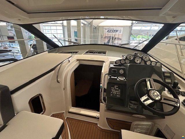 Bavaria S36 HT