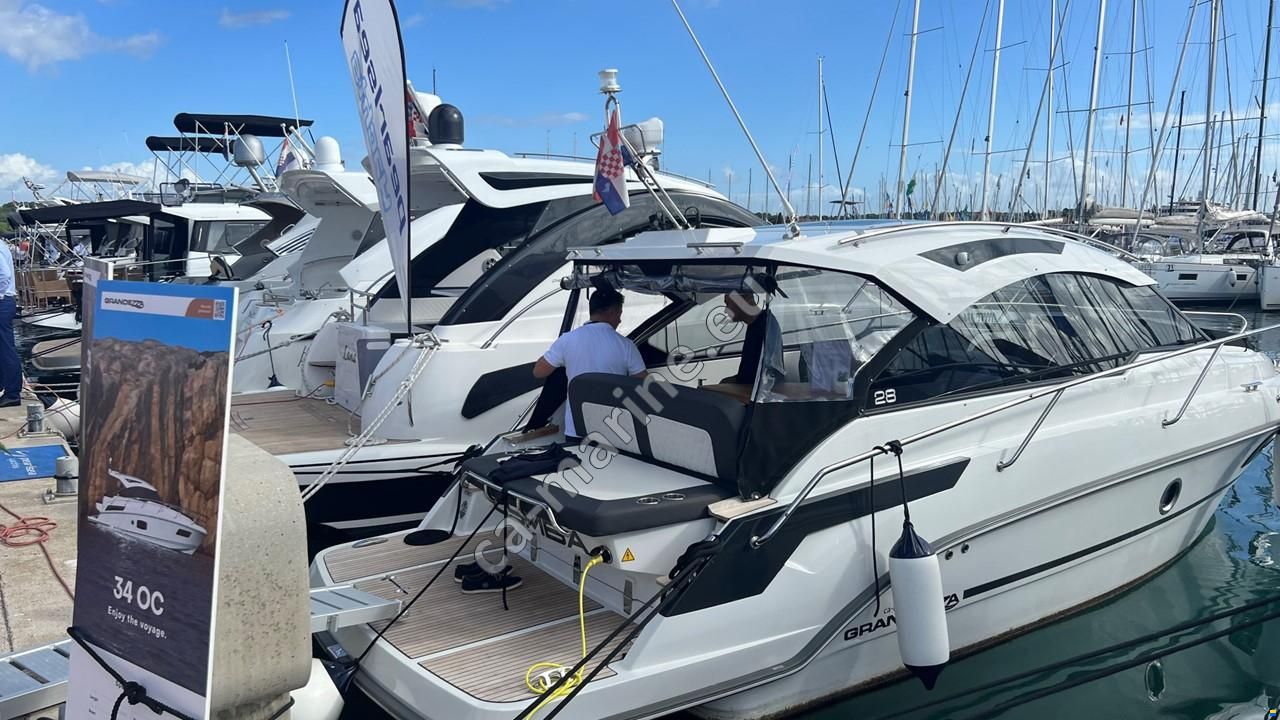Grandezza 28 OC
