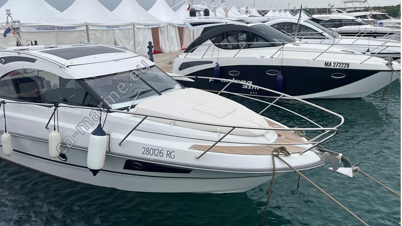 Grandezza 28 OC