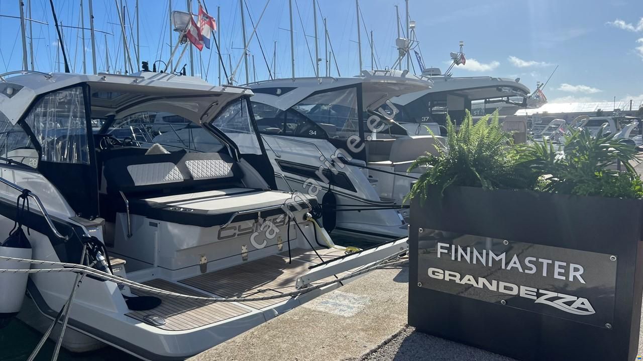 Grandezza 28 OC