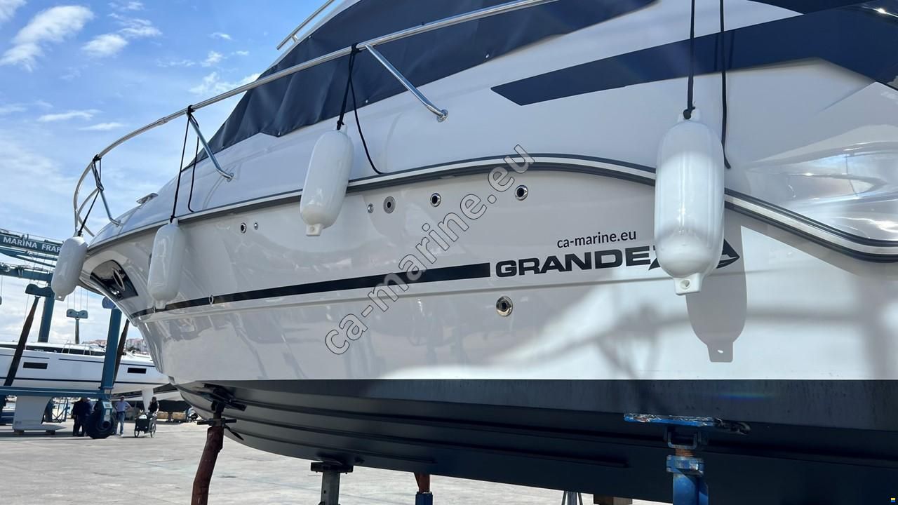 Grandezza 28 OC