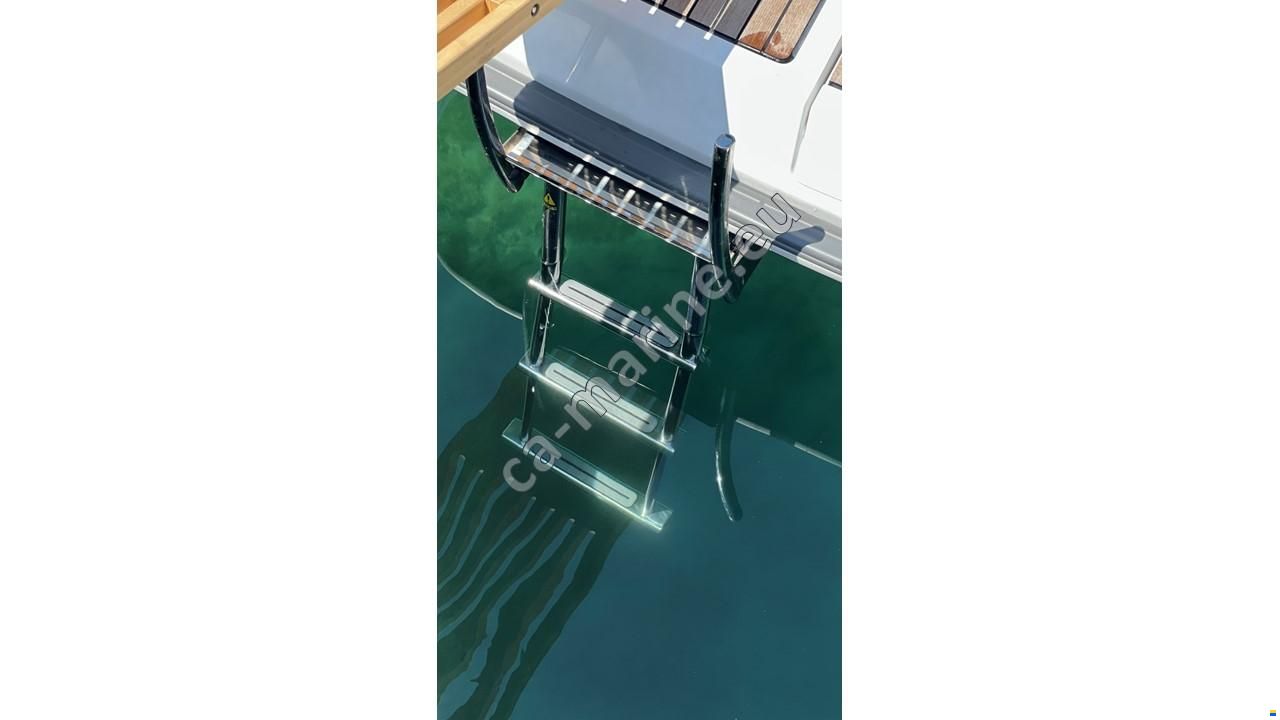 Grandezza 28 OC