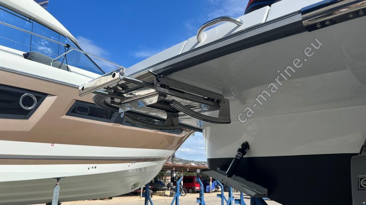 Grandezza 28 OC
