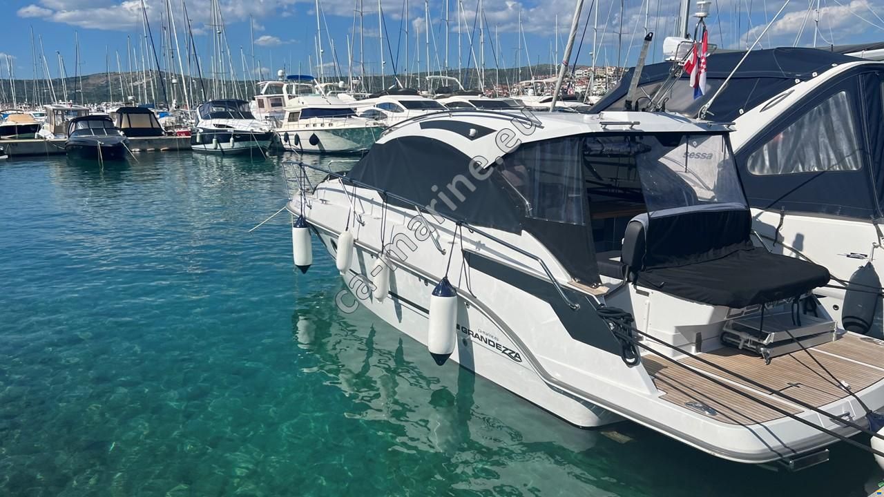 Grandezza 28 OC