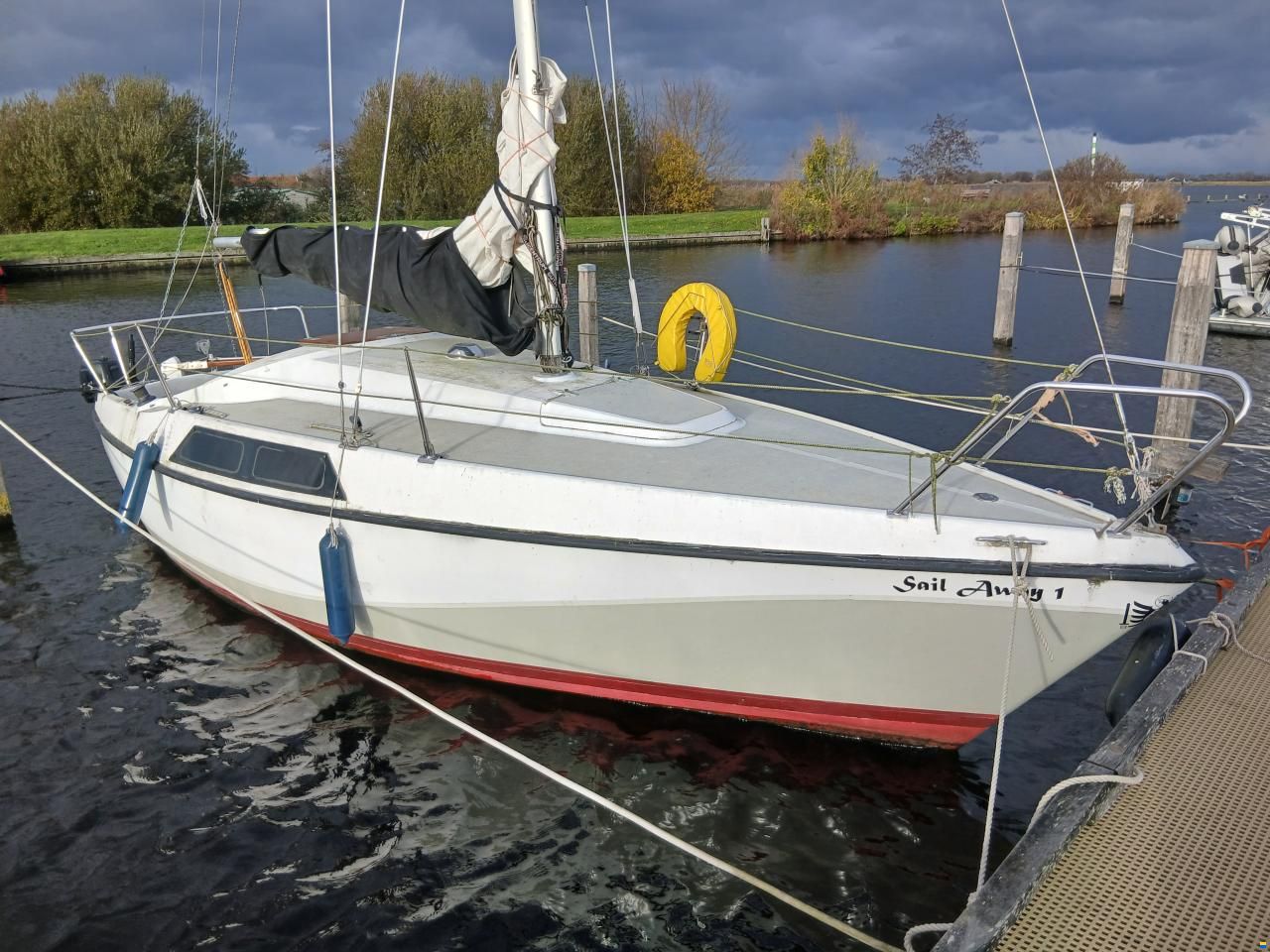 Pelle Peterson 680