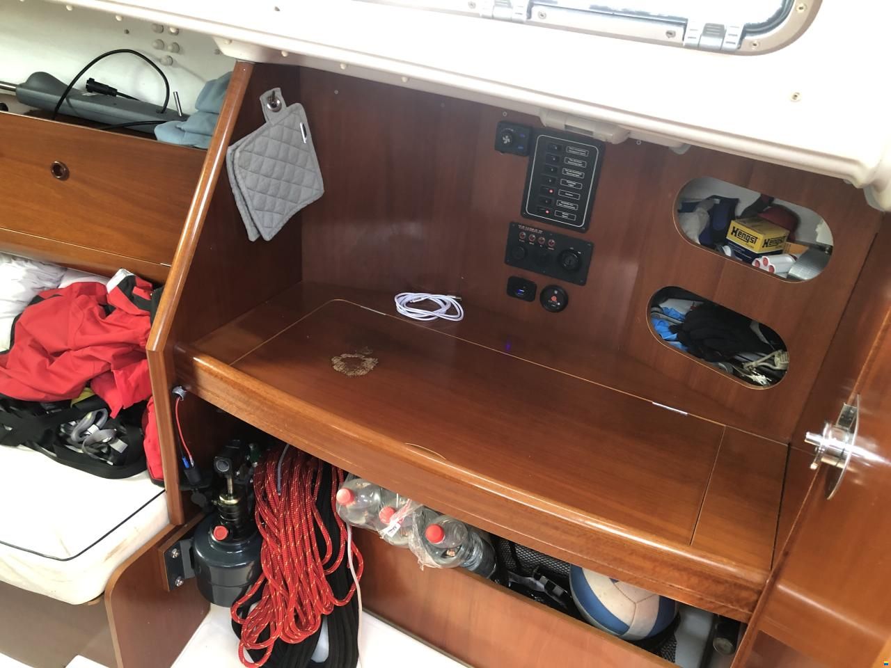 Beneteau First 27.7