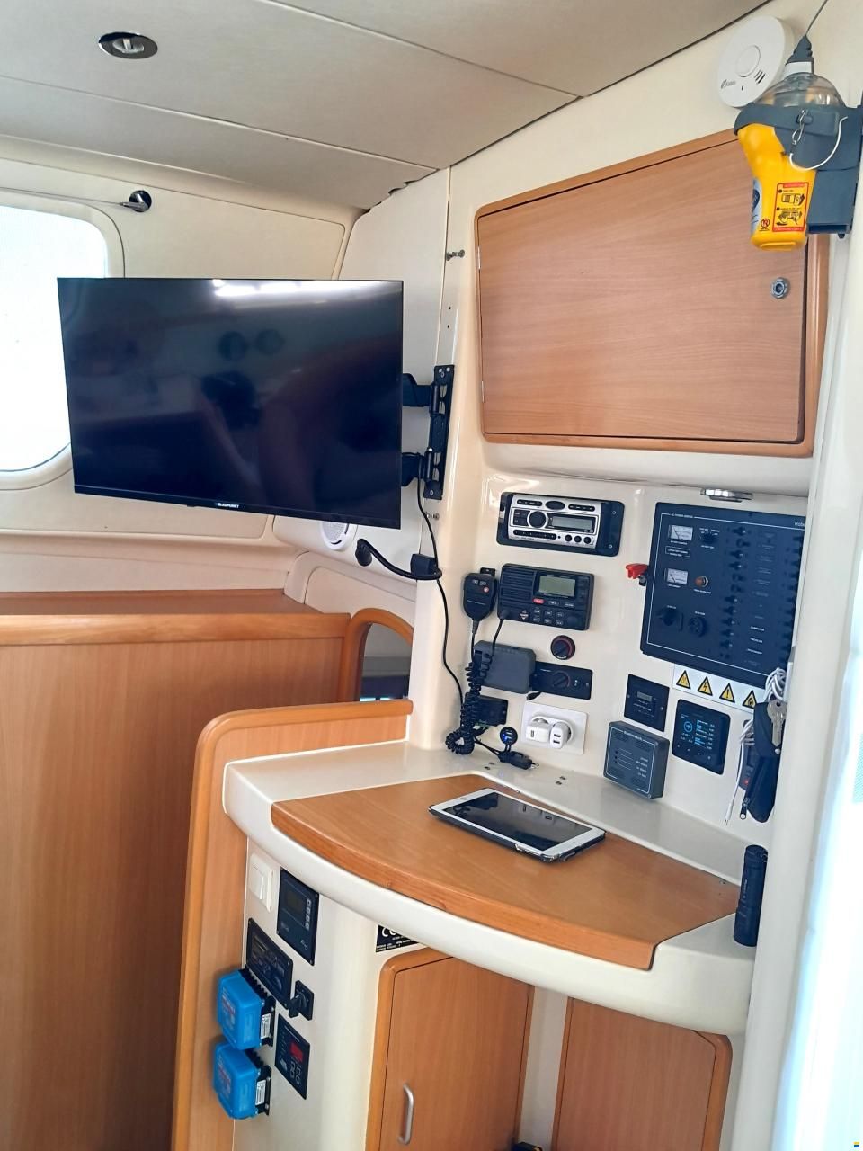 Leopard 42 Cruiser