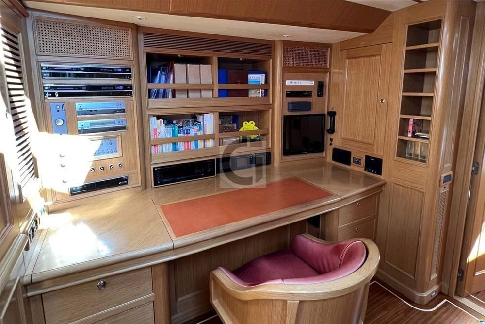 CN Yacht 2000 Felci FY71